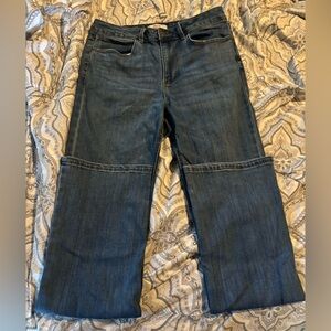 Wrangler Bootcut Size 8x32